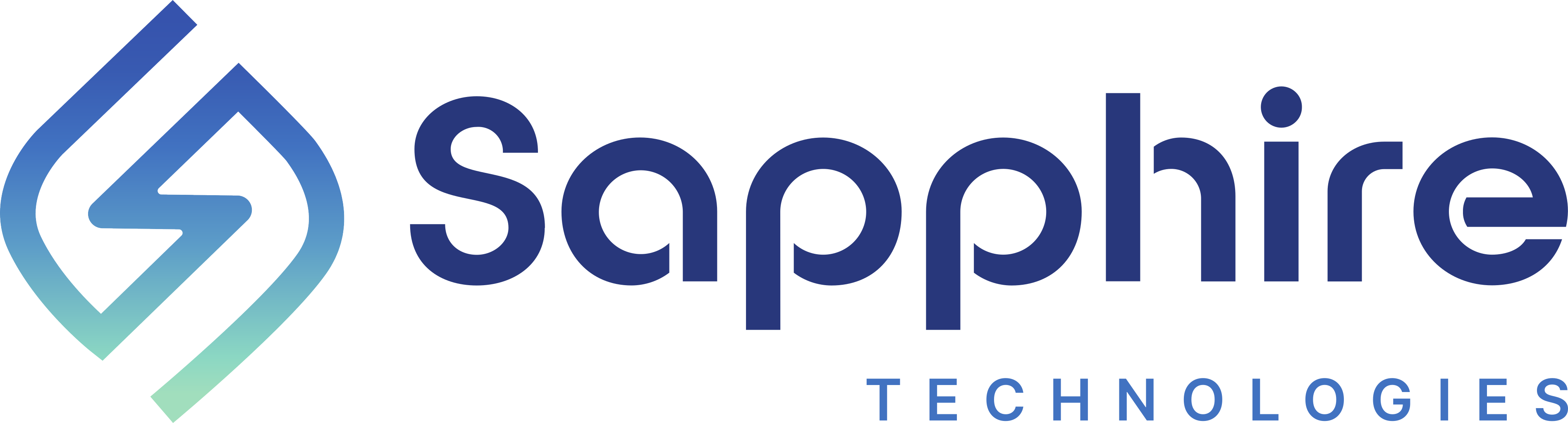 Sapphire logo